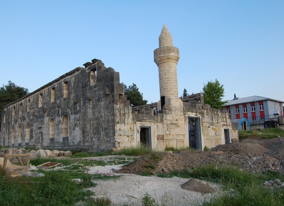 Proje fotoğrafı 1