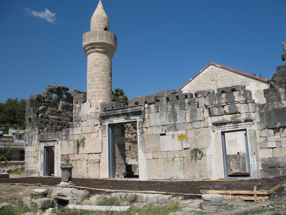 Proje fotoğrafı 2